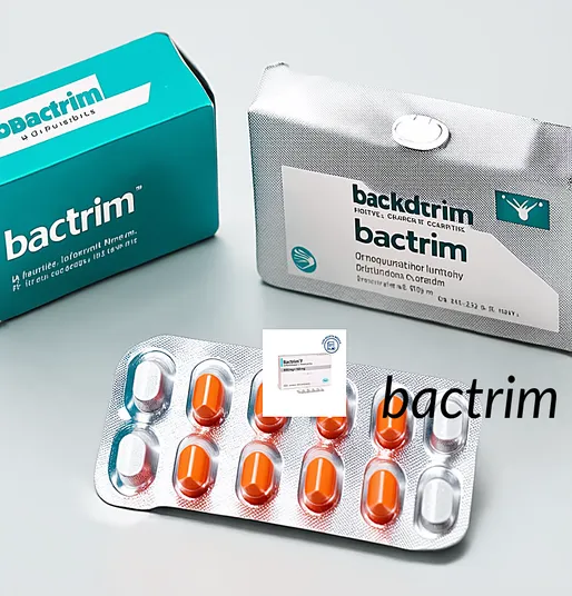 Bactrim antibiotico prezzo